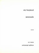 Seranade : For Orchestra.