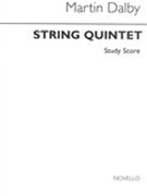 String Quintet (1972).