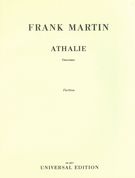 Athalie : Ouverture.