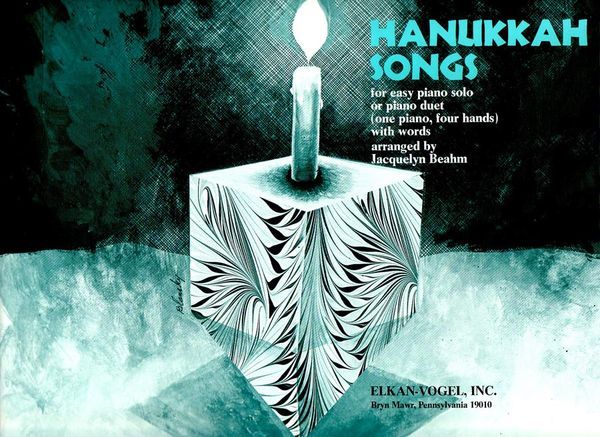 Hanukkah Songs.