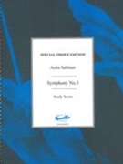 Symphony No. 3.
