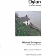 Dylan : For Baritone & Harp.