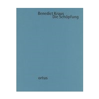 Schöpfung / edited by Ullrich Scheideler.