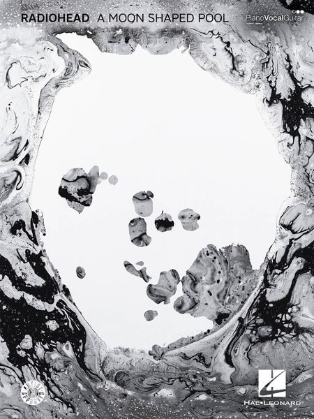 Moon Shaped Pool.