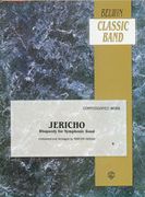 Jericho : Rhapsody For Band.