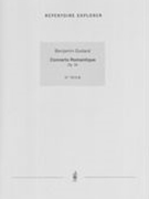 Concerto Romantique, Op. 35 : Pour Violon Avec Accompagnement d'Orchestre.