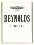 Threshold : For Orchestra.