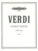 Stabat Mater.