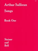 Songs, Book 1.