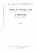 Chernobyl : For Orchestra (1987).