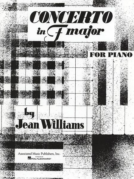 Concerto No. 2 In F Major : For Two Pianos.