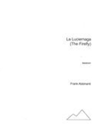 Luciernaga (The Firefly) : For Bassoon.