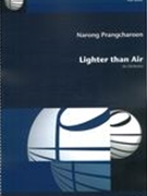 Lighter Than Air : For Orchestra (2016).