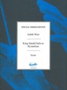 King Harald Sails To Byzantium : For Chamber Ensemble.