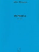 En Pièces I : Pour Piano.