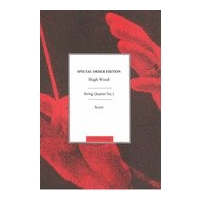 String Quartet No. 1.