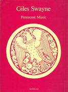 Pentecost Music : For Orchestra.