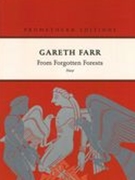 From Forgotten Forests : For Harp (1992).