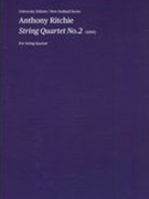 String Quartet No. 2 (2003).