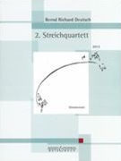 2. Streichquartett (2012).