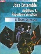 Excellence In Jazz Pedagogy, Vol. 1 : Jazz Ensemble - Auditions & Repertoire Selection.