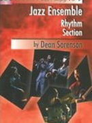 Excellence In Jazz Pedagogy, Vol. 2 : Jazz Ensemble - Rhythm Section.