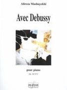 Avec Debussy, Op. 162 No. 2 : Pour Piano (2003).