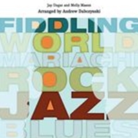Lover's Waltz : For String Orchestra / arr. by Andrew H. Dabczynski.