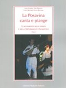 La Posavina Canta E Piange, Vol. 2 : Il Movimento Nella Danza E Nella Performance Strumentale.