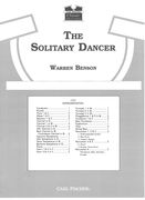 Solitary Dancer.