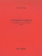 Voodoo Child : Per Soprano E Sette Strumenti (1989).