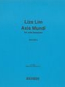 Axis Mundi : For Solo Bassoon (2012-2013).