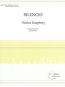 Silencio : Solo For Marimba.