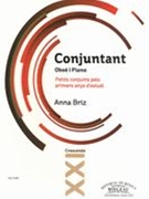 Conjuntant : Per Oboe I Piano.