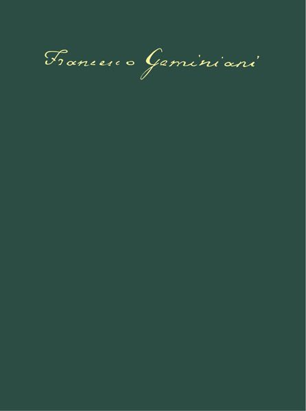 Enchanted Forest, H. 151-154 / edited by Enrico Careri.
