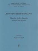 Marche De la Vestale : Arrangée Pour Piano.