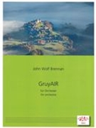 Gruyair : Für Orchester.