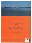 Erste Plöner Musik : Für Schulorchester.