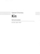 Kin : For Cello and Accordion (2003).