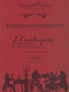 Emulazione, Op. 24 : Gran Duo Concertante Per Due Violini E Orchestre - Piano reduction.