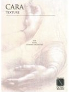 Texture : For Flute and Chamber Orchestra.