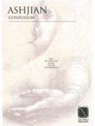 Confusion : For Accordion, Piano, Violin and Bass.