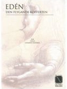 Flygande Kofferten : Musik För Cello Och Kammarensemble (2006).