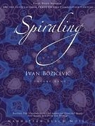 Spiraling : For Concert Band.