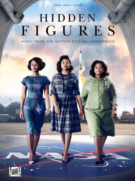 Hidden Figures : Music From The Motion Picture Soundtrack.