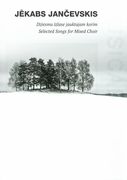 Selected Songs For Mixed Choir.