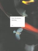 Kudzu - /The Sixth Phase/ : For Ensemble (2016).