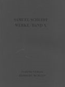 Geistliche Konzerte, Teil III : 1. Halbband (Nr. I-XVI) / Besorgt Durch Adam Adrio.
