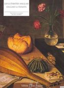 English Lutenists / transcribed For Guitar From The Original Tablature by O. Caceres.
