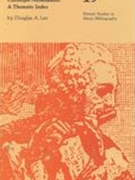 Works of Christoph Nichelmann : A Thematic Index.